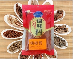 辣椒粉