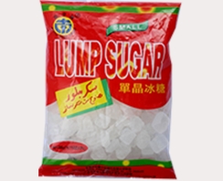 南字单晶冰糖
