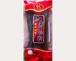 350G红薯粉条（宽）