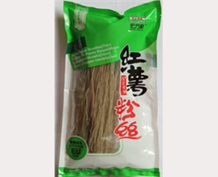 红薯粉条（细）