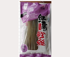红薯粉条（宽）