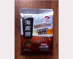 海底捞麻辣香锅调味料