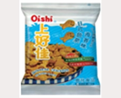 上好佳日式鱼果