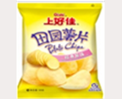 上好佳原味薯片