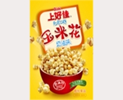 上好佳玉米花奶油味