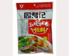 紅燒牛肉麵方便佐料 