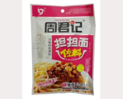 擔擔麵方便佐料