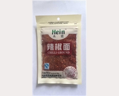 辣椒面