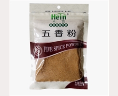 五香粉  