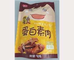 好巴食蛋白素肉综合味
