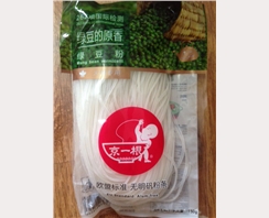 150G绿豆鲜粉条(宽条/中条/细条)