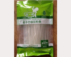 绿豆粉条(宽/细)
