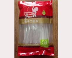 土豆粉条(宽/细)