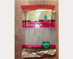 红薯粉条(宽/细)