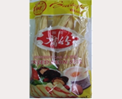 蝴蝶牌圆枝腐竹